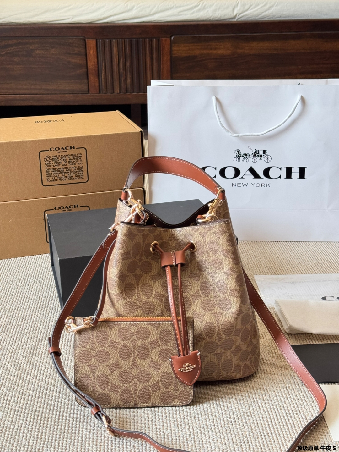 coach bag 18